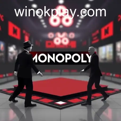 Understanding Monopoly and Its Impacts on OKPlay PH