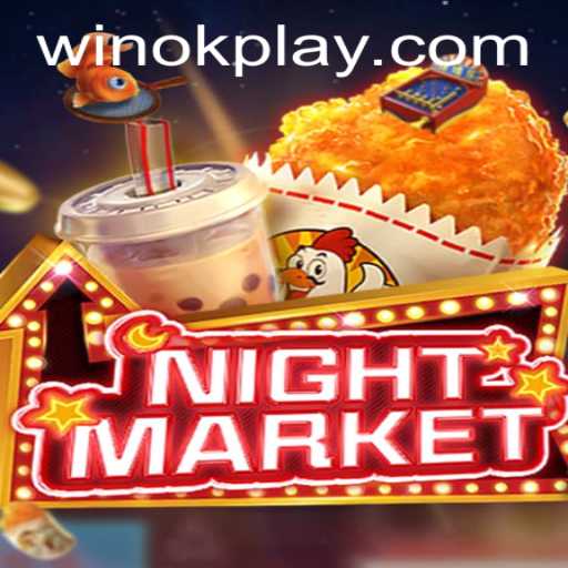 Exploring NIGHTMARKET: A New Gaming Experience with OKPlay PH
