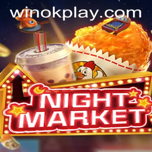 Exploring NIGHTMARKET: A New Gaming Experience with OKPlay PH