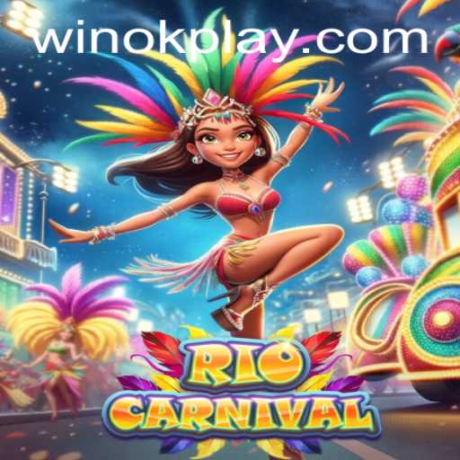 RioCarnival: Discover the Vibrant Joy of OKPlay PH's Latest Game