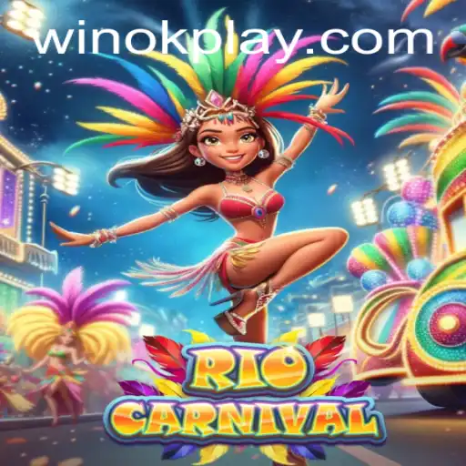 RioCarnival: Discover the Vibrant Joy of OKPlay PH's Latest Game