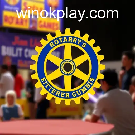 Exploring the Excitement of Rotary Games: An Insight into OKPlay PH