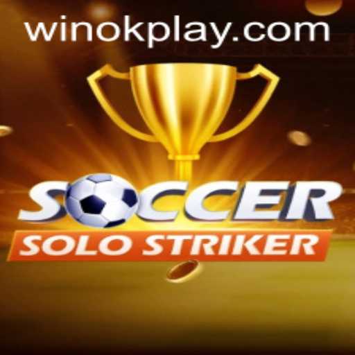 Explore SoccerSoloStriker: The New Sensation in Mobile Gaming by OKPlay PH