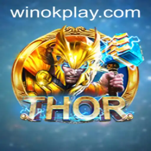 Exploring the Epic World of THOR: A Gaming Experience with OKPlay PH