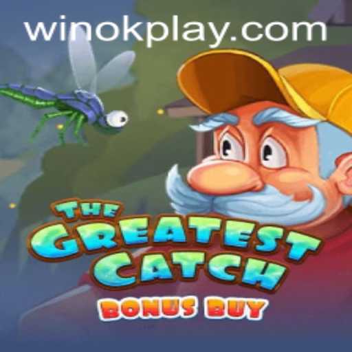 The Greatest Catch Bonus Buy: A Comprehensive Look at OKPlay PH's Latest Sensation