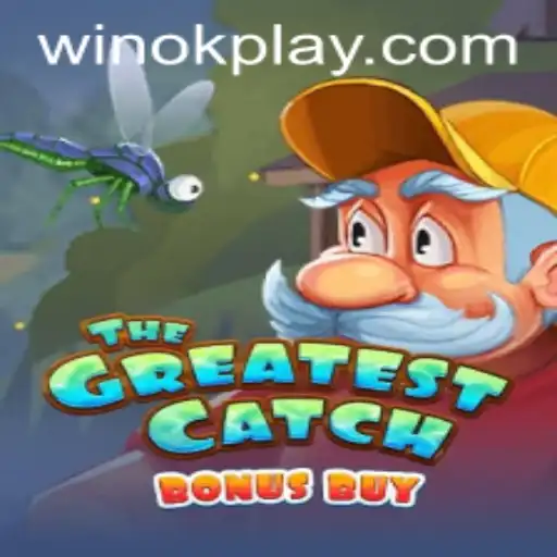 The Greatest Catch Bonus Buy: A Comprehensive Look at OKPlay PH's Latest Sensation