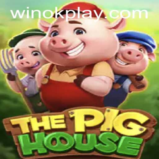 Discover the Thrills of ThePigHouse: A Deep Dive into The Game by OKPlay PH