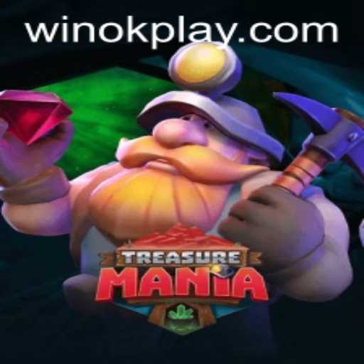 Exploring the Exciting World of TreasureMania with OKPlay PH