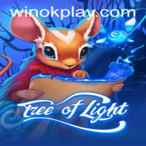 Explore the Enchanting World of TreeofLight by OKPlay PH