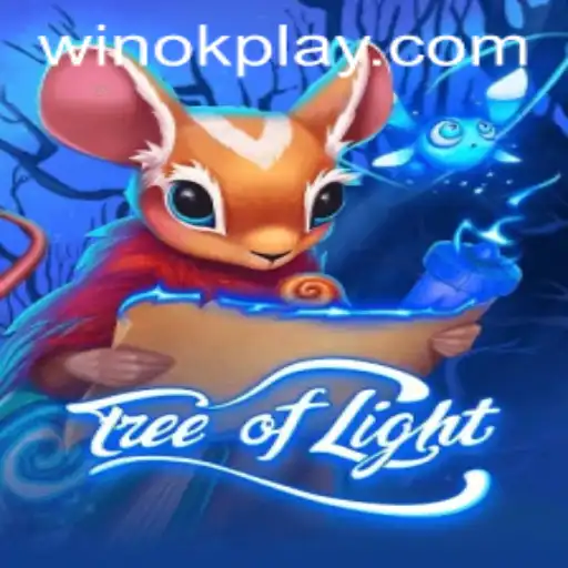 Explore the Enchanting World of TreeofLight by OKPlay PH