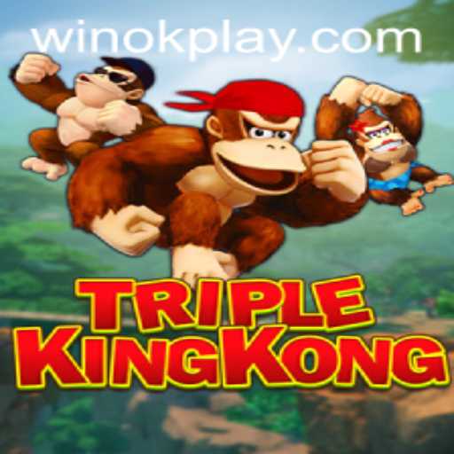 Dive into the Excitement of TripleKingKong: A Revolutionary Gaming Experience by OKPlay PH