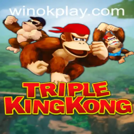 Dive into the Excitement of TripleKingKong: A Revolutionary Gaming Experience by OKPlay PH