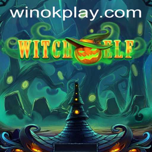 WitchElf: A Magical Journey in the Realm of OKPlay PH