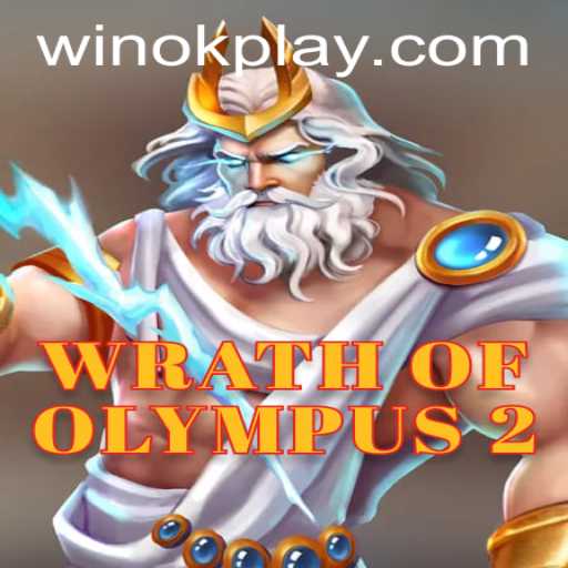 WrathofOlympus2: Dive into an Epic Adventure with OKPlay PH