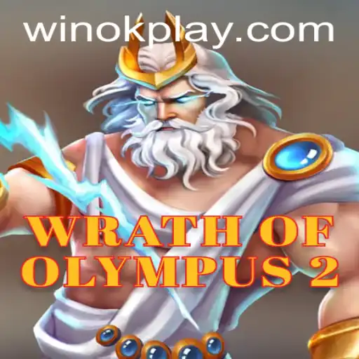 WrathofOlympus2: Dive into an Epic Adventure with OKPlay PH